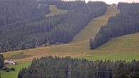 Archiv Foto Webcam Panorama Skigebiet Stuhleck 11:00