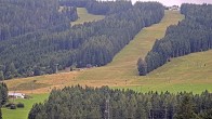 Archiv Foto Webcam Panorama Skigebiet Stuhleck 15:00