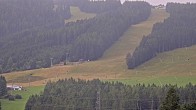 Archiv Foto Webcam Panorama Skigebiet Stuhleck 17:00