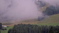 Archiv Foto Webcam Panorama Skigebiet Stuhleck 19:00