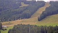 Archived image Webcam Panoramic View Stuhleck Ski Resort 09:00