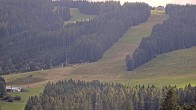 Archived image Webcam Panoramic View Stuhleck Ski Resort 19:00