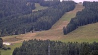 Archiv Foto Webcam Panorama Skigebiet Stuhleck 05:00