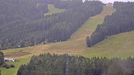 Archiv Foto Webcam Panorama Skigebiet Stuhleck 08:00