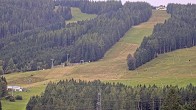 Archiv Foto Webcam Panorama Skigebiet Stuhleck 13:00