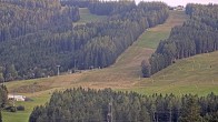 Archiv Foto Webcam Panorama Skigebiet Stuhleck 17:00