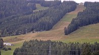 Archived image Webcam Panoramic View Stuhleck Ski Resort 05:00