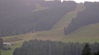 Archived image Webcam Panoramic View Stuhleck Ski Resort 07:00