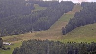 Archived image Webcam Panoramic View Stuhleck Ski Resort 08:00