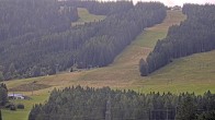 Archived image Webcam Panoramic View Stuhleck Ski Resort 09:00