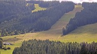 Archived image Webcam Panoramic View Stuhleck Ski Resort 11:00