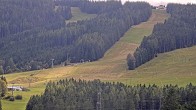 Archived image Webcam Panoramic View Stuhleck Ski Resort 13:00