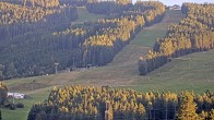 Archived image Webcam Panoramic View Stuhleck Ski Resort 17:00