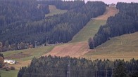 Archived image Webcam Panoramic View Stuhleck Ski Resort 06:00