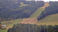 Archived image Webcam Panoramic View Stuhleck Ski Resort 09:00