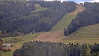 Archived image Webcam Panoramic View Stuhleck Ski Resort 13:00