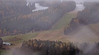 Archived image Webcam Panoramic View Stuhleck Ski Resort 05:00