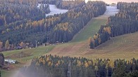 Archived image Webcam Panoramic View Stuhleck Ski Resort 06:00