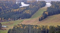 Archived image Webcam Panoramic View Stuhleck Ski Resort 07:00