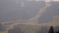 Archiv Foto Webcam Panorama Skigebiet Stuhleck 09:00