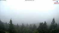 Archiv Foto Webcam Großer Arber Süd 11:00