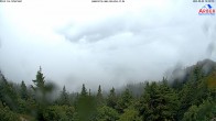 Archiv Foto Webcam Großer Arber Süd 13:00
