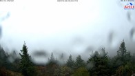 Archived image Webcam Großer Arber mountain (south) 07:00