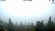 Archiv Foto Webcam Großer Arber Süd 07:00