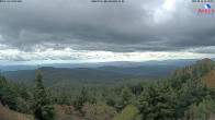 Archiv Foto Webcam Großer Arber Süd 13:00