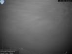 Archiv Foto Webcam Sessellift Index bei Flégère 03:00