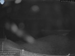 Archiv Foto Webcam Sessellift Index bei Flégère 21:00