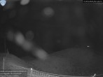 Archived image Webcam La Flégère: Index chair lift 01:00