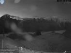 Archived image Webcam La Flégère: Index chair lift 05:00