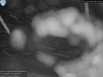 Archived image Webcam La Flégère: Index chair lift 23:00