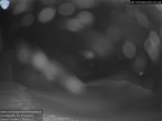 Archived image Webcam La Flégère: Index chair lift 01:00