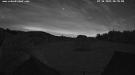Archived image Webcam Hotel Schäferhof 23:00