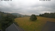 Archived image Webcam Hotel Schäferhof 05:00