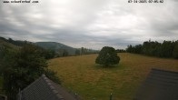 Archived image Webcam Hotel Schäferhof 06:00