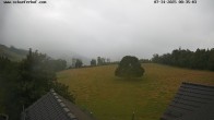 Archived image Webcam Hotel Schäferhof 07:00