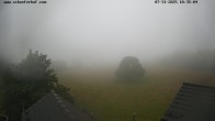 Archived image Webcam Hotel Schäferhof 09:00