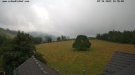 Archived image Webcam Hotel Schäferhof 11:00