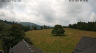 Archived image Webcam Hotel Schäferhof 13:00