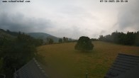 Archived image Webcam Hotel Schäferhof 19:00