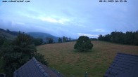Archiv Foto Webcam Hotel Schäferhof in Schmallenberg 05:00