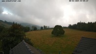 Archiv Foto Webcam Hotel Schäferhof in Schmallenberg 06:00