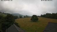 Archiv Foto Webcam Hotel Schäferhof in Schmallenberg 07:00