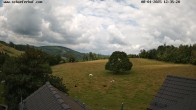 Archiv Foto Webcam Hotel Schäferhof in Schmallenberg 11:00