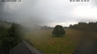 Archiv Foto Webcam Hotel Schäferhof in Schmallenberg 15:00