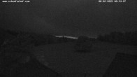 Archived image Webcam Hotel Schäferhof 23:00