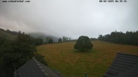 Archiv Foto Webcam Hotel Schäferhof in Schmallenberg 05:00